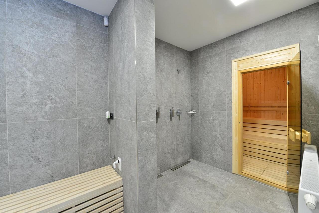 Montanie Resort Desná 外观 照片